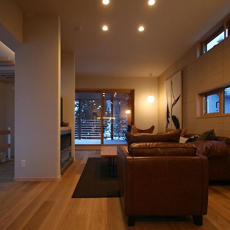 Fuyunoki Apartment Furano Exterior photo