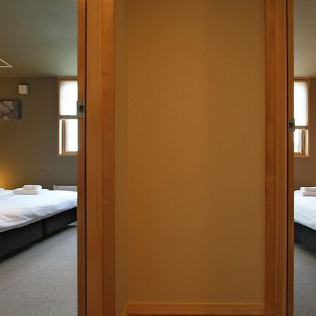 Fuyunoki Apartment Furano Exterior photo