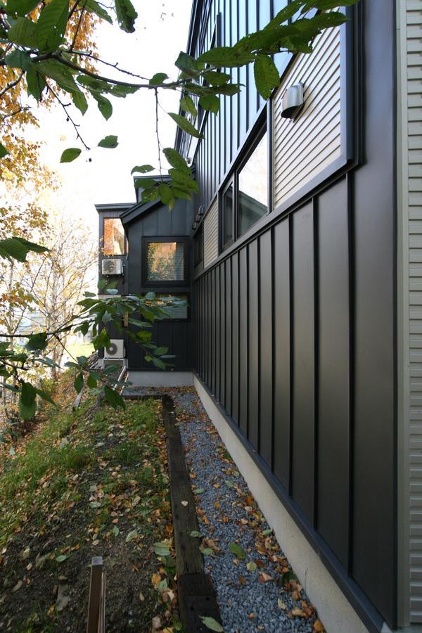 Fuyunoki Apartment Furano Exterior photo