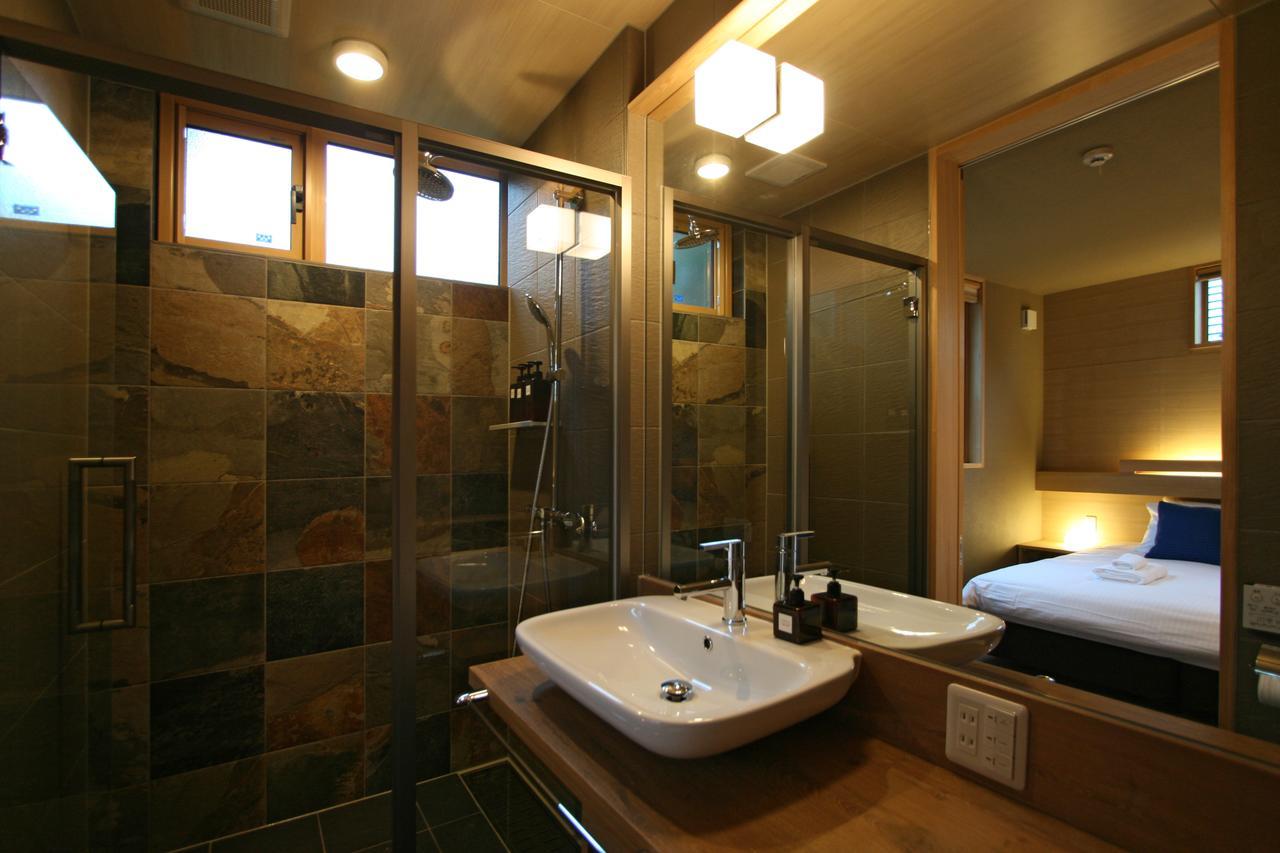 Fuyunoki Apartment Furano Exterior photo