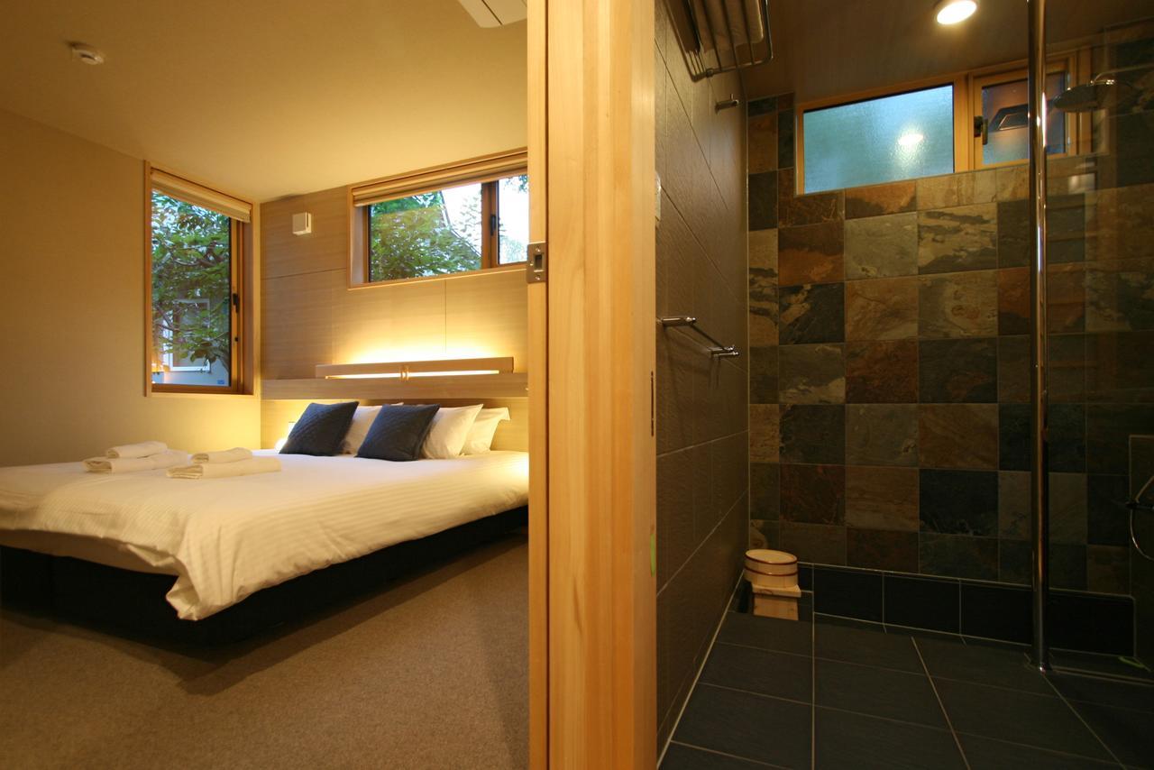 Fuyunoki Apartment Furano Exterior photo