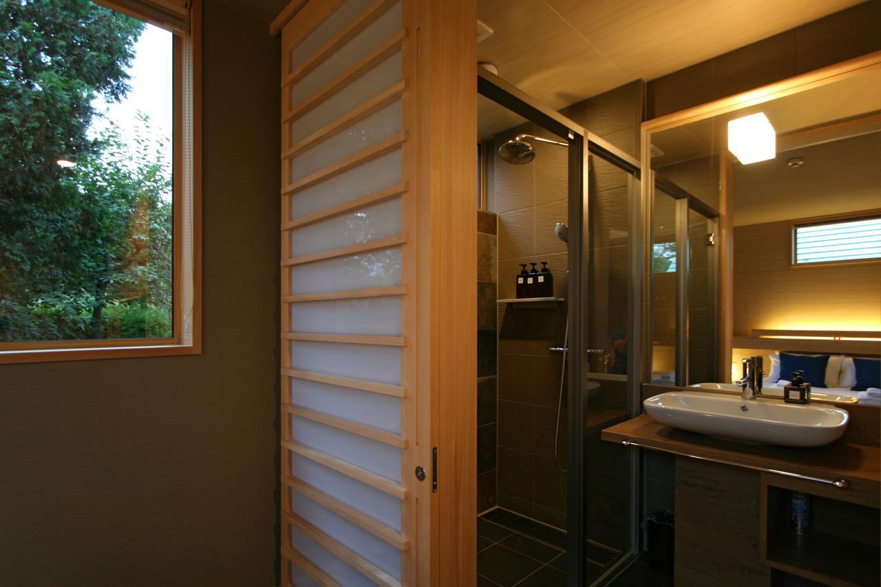 Fuyunoki Apartment Furano Exterior photo