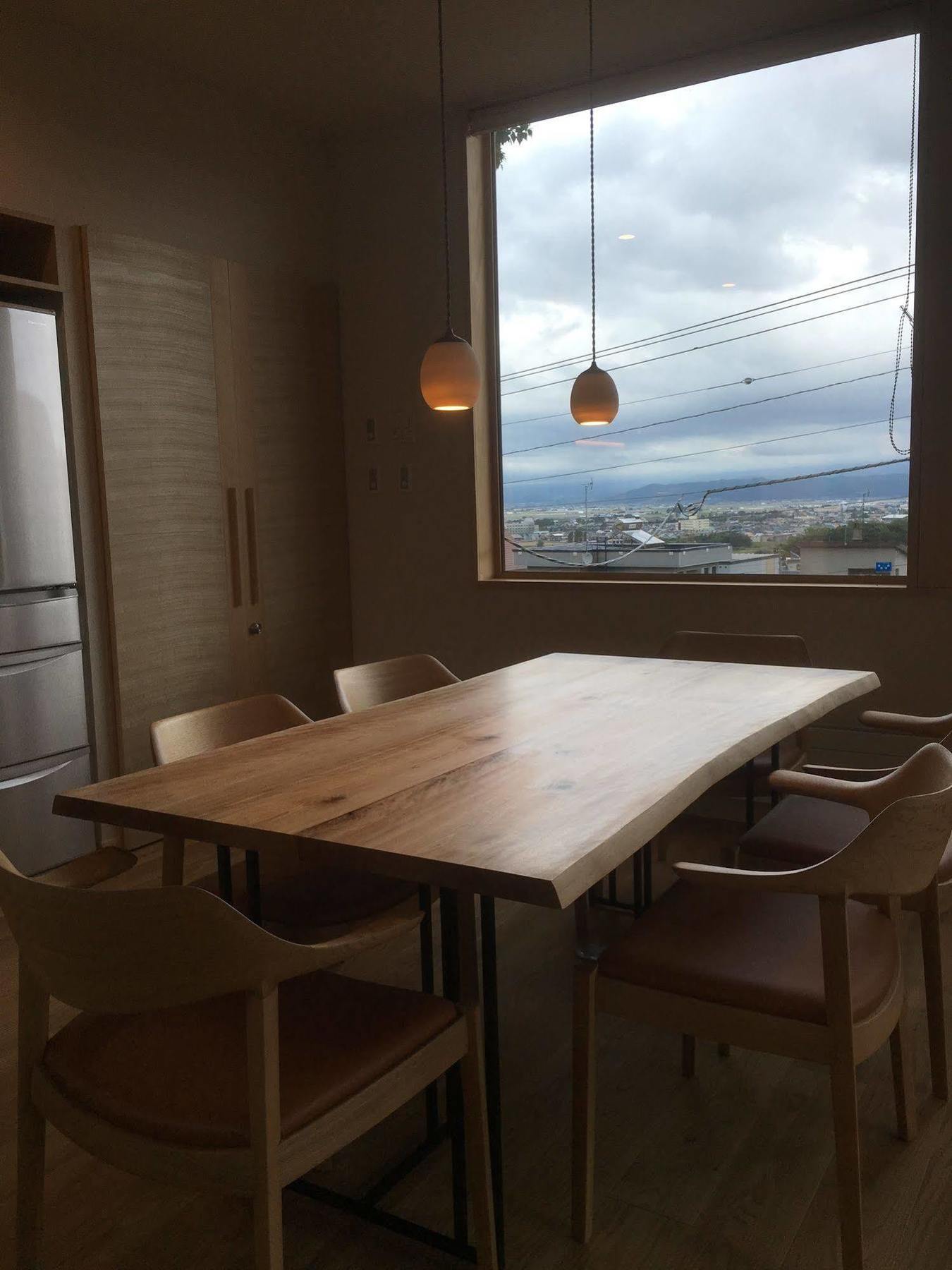 Fuyunoki Apartment Furano Exterior photo