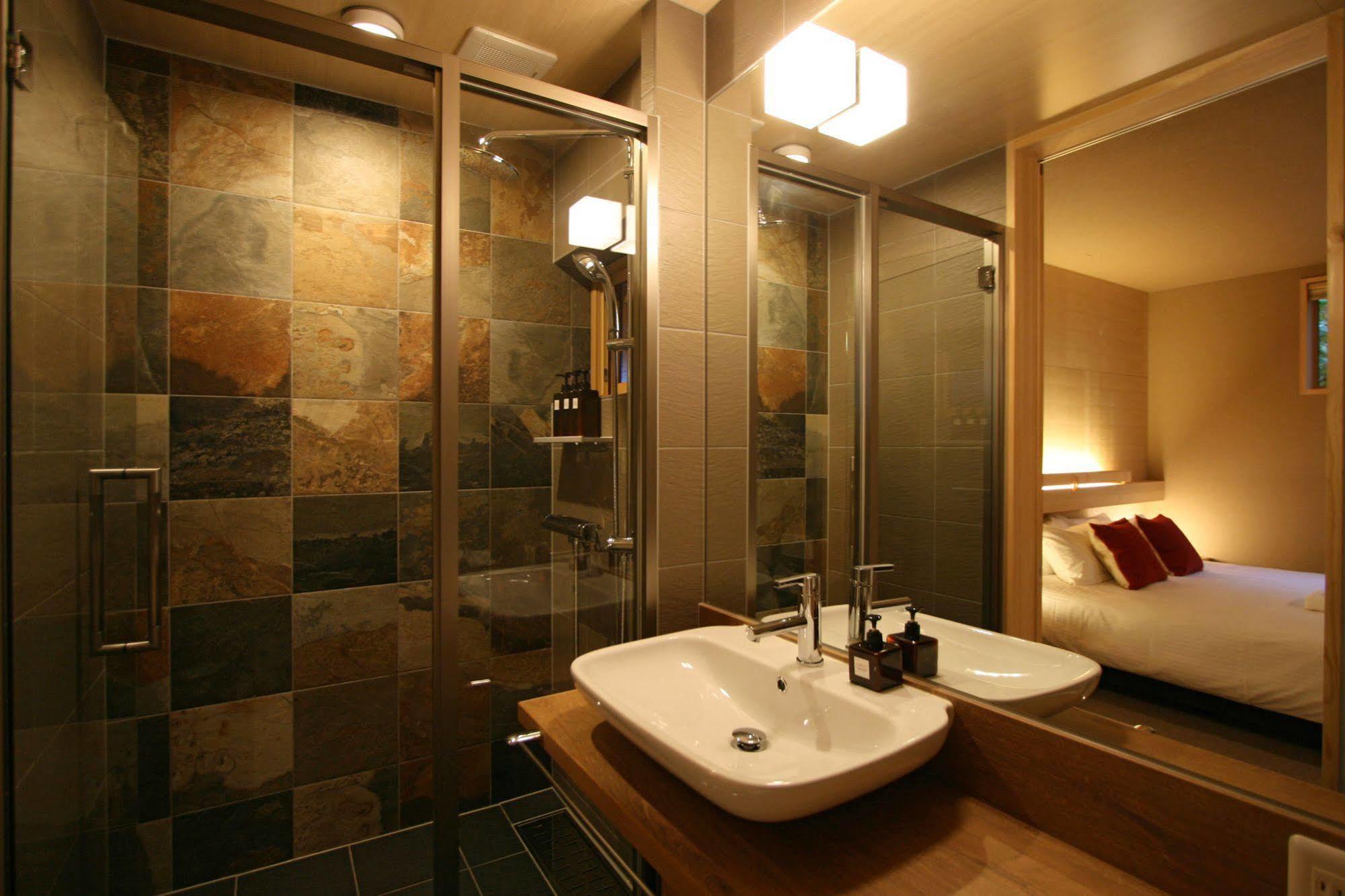 Fuyunoki Apartment Furano Exterior photo